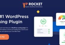 wp-rocket-nulled