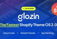 glozin-shopify-theme-nulled