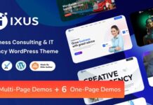 gixus-theme-nulled