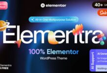 elementra-theme-nulled