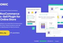 iconic-sales-booster-for-woocommerce-nulled