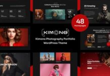 kimono-theme-nulled