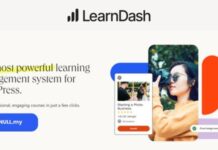 learndash-lms-nulled