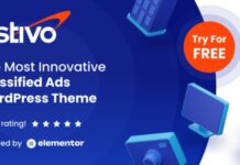 listivo-theme-nulled