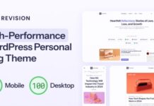 revision-theme-nulled