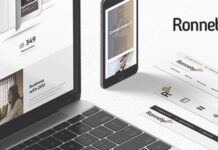 ronneby-theme-nulled