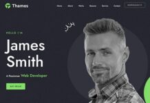 thames-theme-nulled