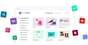 Unlimited Elements for Elementor Pro Nulled v1.5.146 - WPNULL