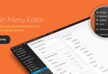 admin-menu-editor-pro-nulled
