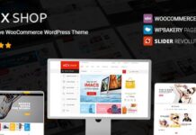 boxshop-theme-nulled