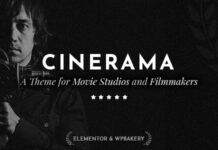 cinerama-theme-nulled