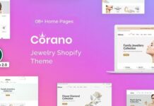corano-shopify-theme-nulled