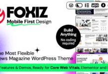 foxiz-theme-nulled