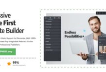 foxiz-wordpress-theme-nulled