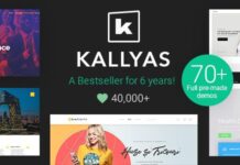 kallyas-theme-nulled