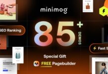 minimog-shopify-theme-nulled
