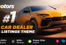 motors-theme-nulled