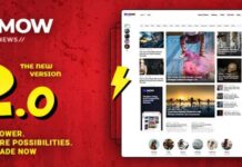 mow-theme-nulled