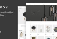 savoy-theme-nulled