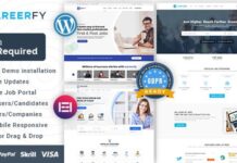careerfy-theme-nulled
