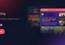 jetblog-nulled