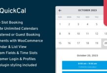 quickcal-nulled