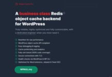 redis-object-cache-pro-nulled