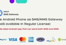 sms-gateway-nulled