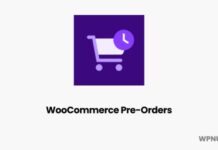 woocommerce-pre-orders-nulled