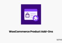 woocommerce-product-add-ons-nulled
