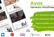 avas-theme-nulled